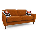 Orla Kiely Laurel Large Sofa from Amos Lighting + Home