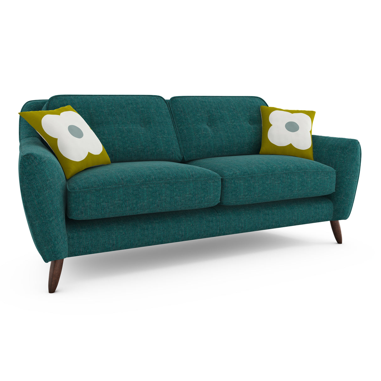 Orla Kiely Laurel Large Sofa from Amos Lighting + Home