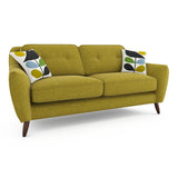 Orla Kiely Laurel Large Sofa from Amos Lighting + Home