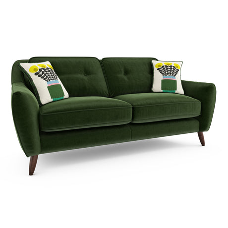 Orla Kiely Laurel Large Sofa from Amos Lighting + Home