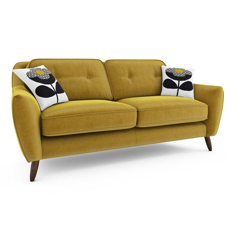 Orla Kiely Laurel Large Sofa from Amos Lighting + Home