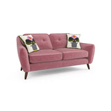 Orla Kiely Laurel Medium Sofa from Amos Lighting + Home