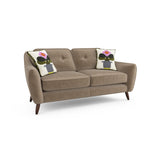 Orla Kiely Laurel Medium Sofa from Amos Lighting + Home