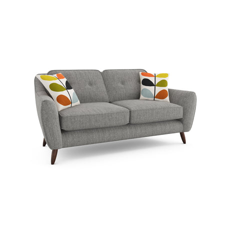 Orla Kiely Laurel Medium Sofa from Amos Lighting + Home