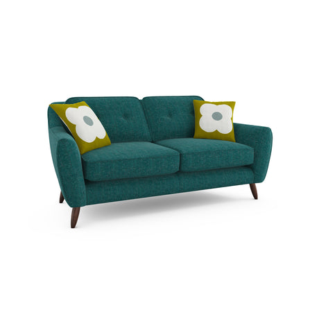 Orla Kiely Laurel Medium Sofa from Amos Lighting + Home