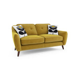 Orla Kiely Laurel Medium Sofa from Amos Lighting + Home