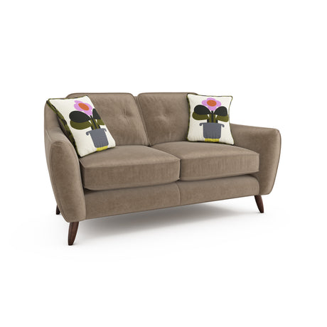 Orla Kiely Laurel Small Sofa from Amos Lighting + Home