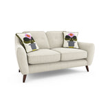 Orla Kiely Laurel Small Sofa from Amos Lighting + Home