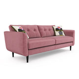 Orla Kiely Linden Large Sofa from Amos Lighting + Home