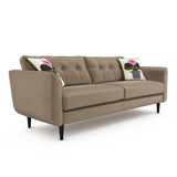 Orla Kiely Linden Large Sofa from Amos Lighting + Home