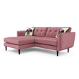 Orla Kiely Linden Large Sofa Chaise Left from Amos Lighting + Home