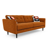 Orla Kiely Linden Large Sofa from Amos Lighting + Home