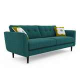 Orla Kiely Linden Large Sofa from Amos Lighting + Home