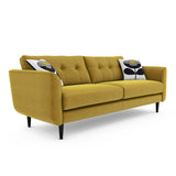 Orla Kiely Linden Large Sofa from Amos Lighting + Home