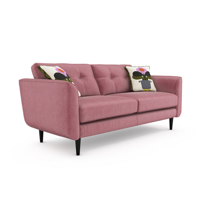 Orla Kiely Linden Medium Sofa from Amos Lighting + Home