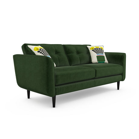 Orla Kiely Linden Medium Sofa from Amos Lighting + Home