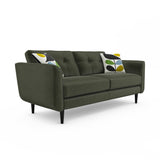 Orla Kiely Linden Medium Sofa from Amos Lighting + Home