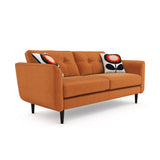 Orla Kiely Linden Medium Sofa from Amos Lighting + Home