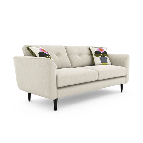 Orla Kiely Linden Medium Sofa from Amos Lighting + Home