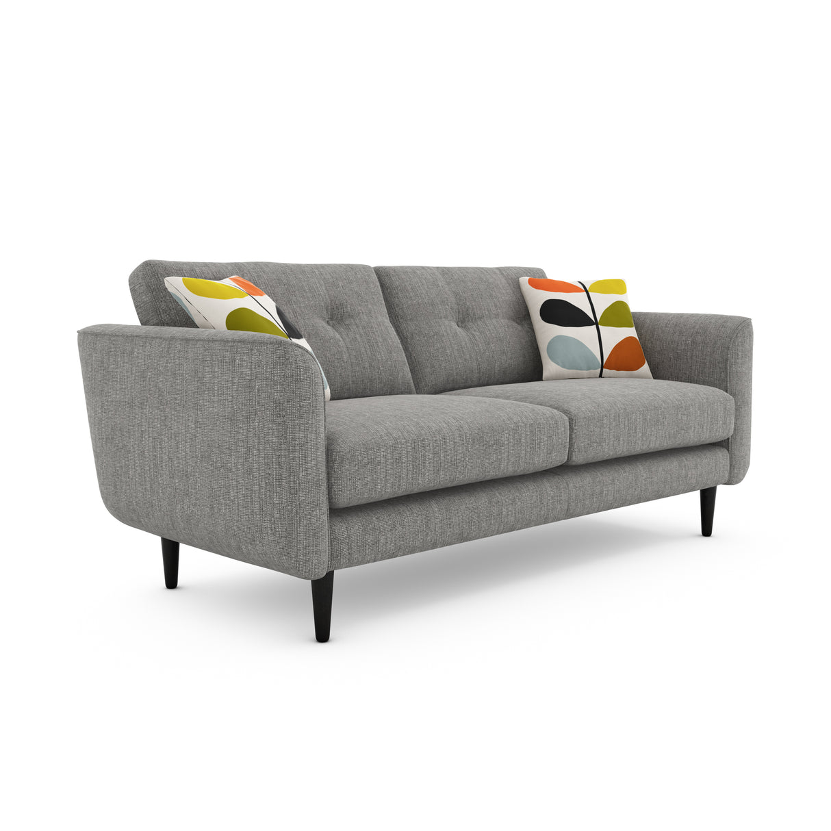 Orla Kiely Linden Medium Sofa from Amos Lighting + Home