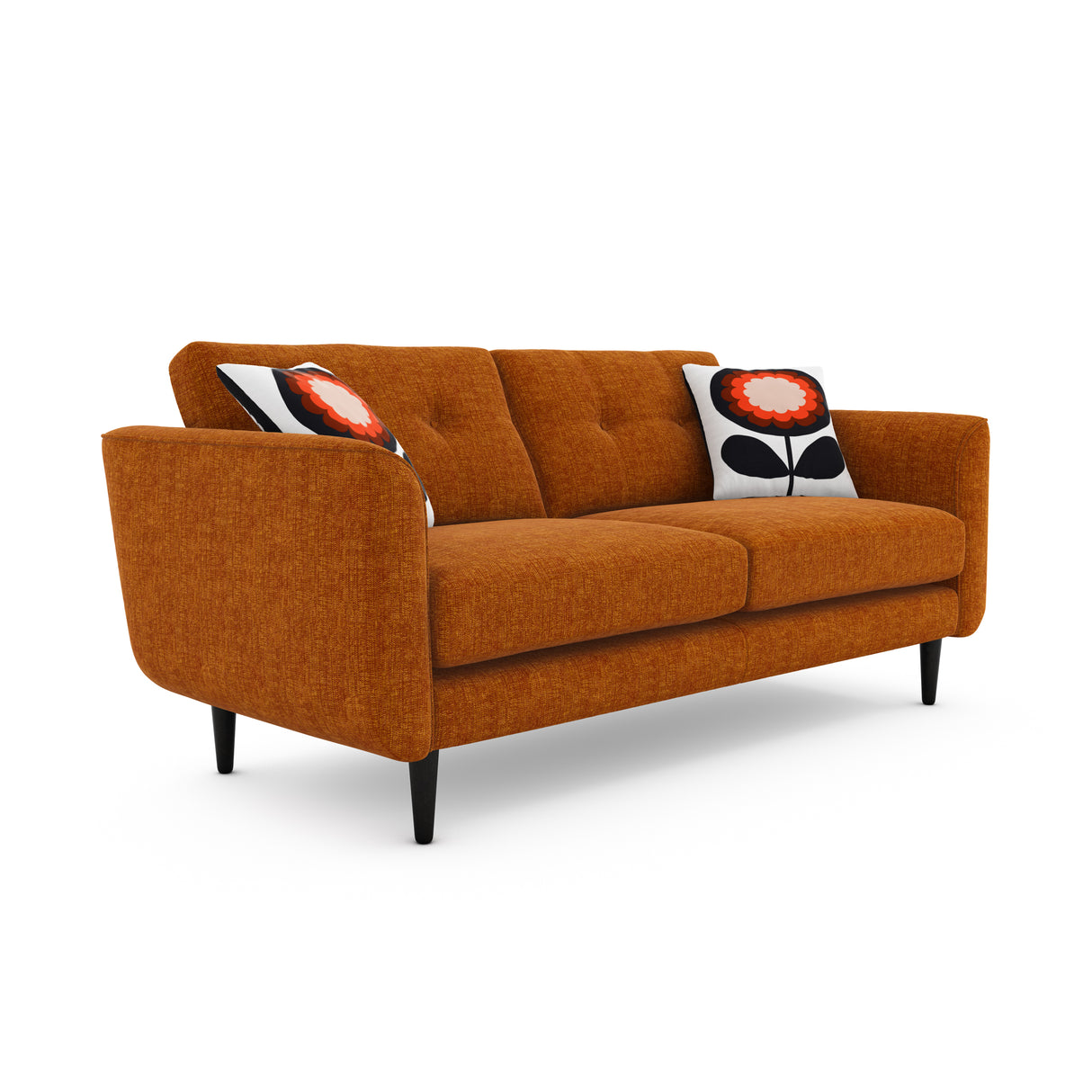 Orla Kiely Linden Medium Sofa from Amos Lighting + Home