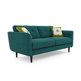 Orla Kiely Linden Medium Sofa from Amos Lighting + Home