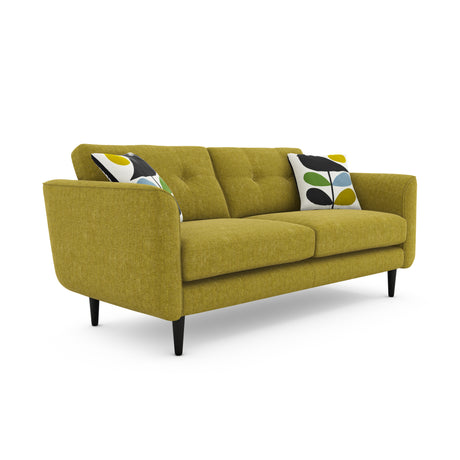 Orla Kiely Linden Medium Sofa from Amos Lighting + Home