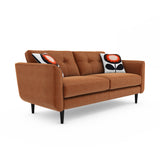 Orla Kiely Linden Medium Sofa from Amos Lighting + Home