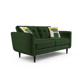 Orla Kiely Linden Small Sofa from Amos Lighting + Home