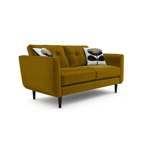 Orla Kiely Linden Small Sofa from Amos Lighting + Home