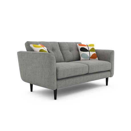 Orla Kiely Linden Small Sofa from Amos Lighting + Home