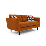 Orla Kiely Linden Small Sofa from Amos Lighting + Home