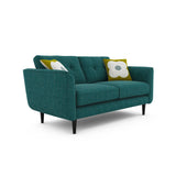 Orla Kiely Linden Small Sofa from Amos Lighting + Home