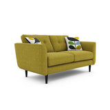 Orla Kiely Linden Small Sofa from Amos Lighting + Home