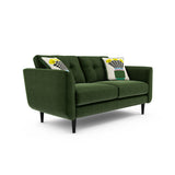 Orla Kiely Linden Small Sofa from Amos Lighting + Home