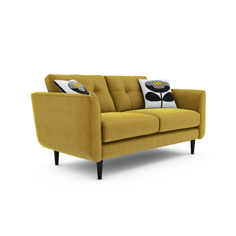 Orla Kiely Linden Small Sofa from Amos Lighting + Home