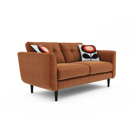 Orla Kiely Linden Small Sofa from Amos Lighting + Home