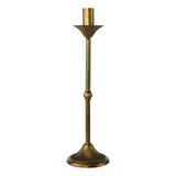 Dar Lydian Table Lamp Antique Bronze Base Only