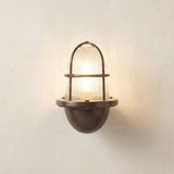 Lampfix Navigator Armada Outdoor Wall Lantern