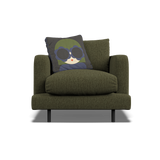 Orla Kiely Larch Armchair