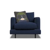 Orla Kiely Larch Armchair