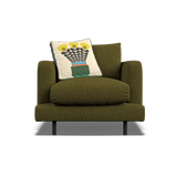 Orla Kiely Larch Armchair