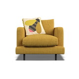 Orla Kiely Larch Armchair