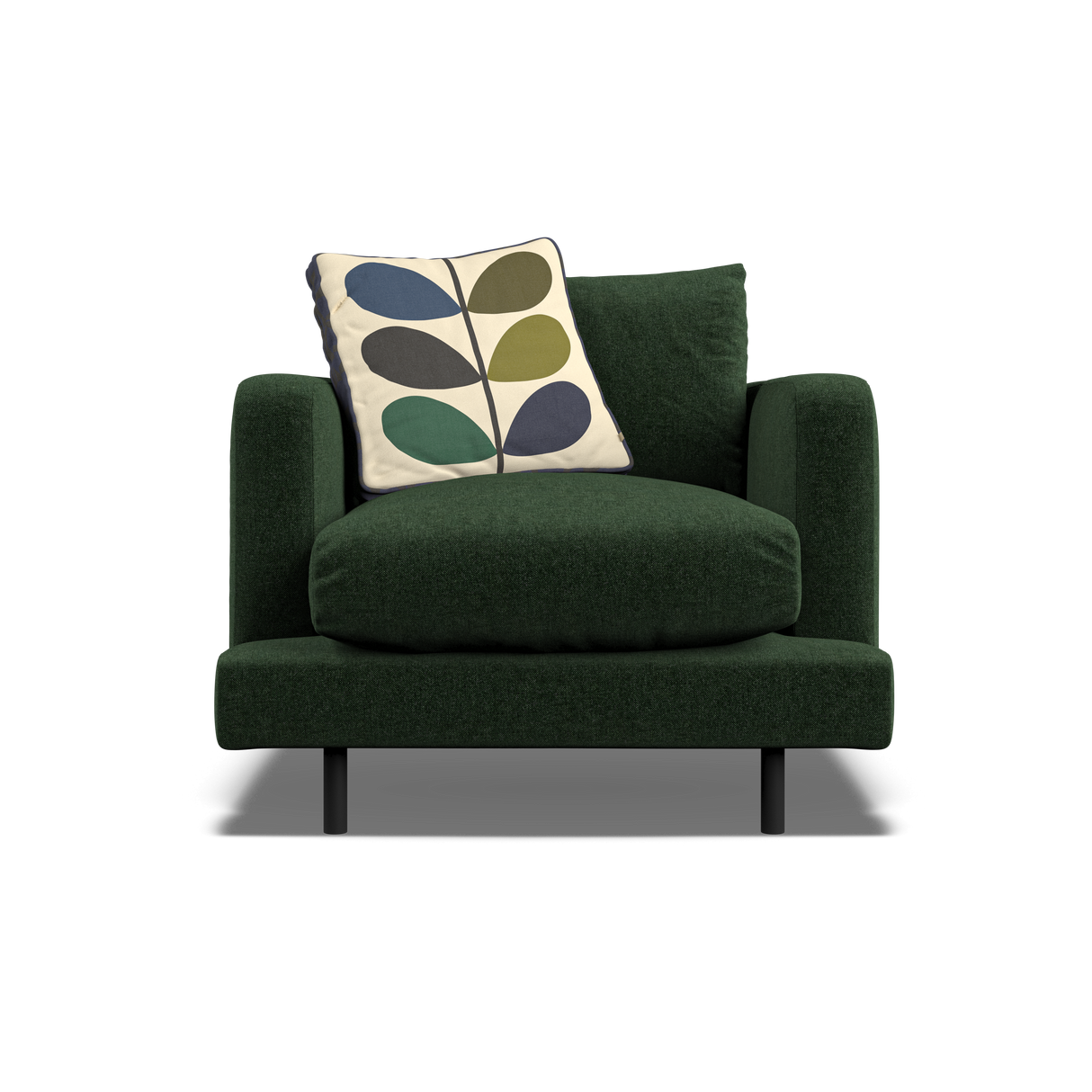 Orla Kiely Larch Armchair