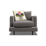 Orla Kiely Larch Armchair