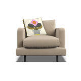 Orla Kiely Larch Armchair
