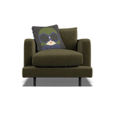 Orla Kiely Larch Armchair