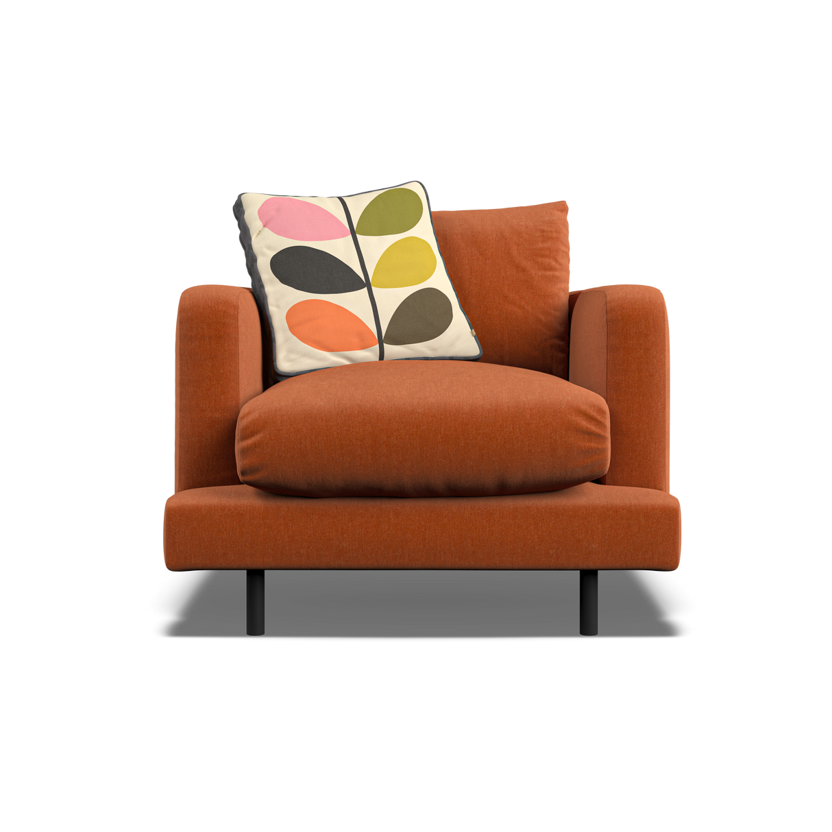 Orla Kiely Larch Armchair