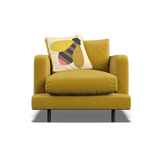 Orla Kiely Larch Armchair