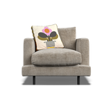 Orla Kiely Larch Armchair